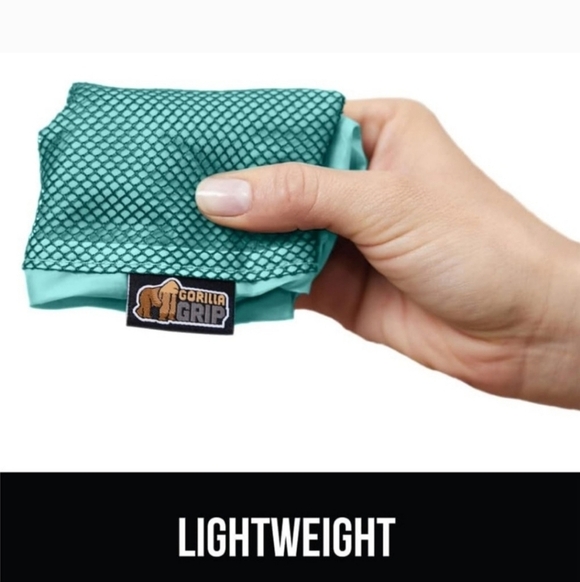 GORILLA GRIP 6 Set Packing Cubes - Picture 7 of 11